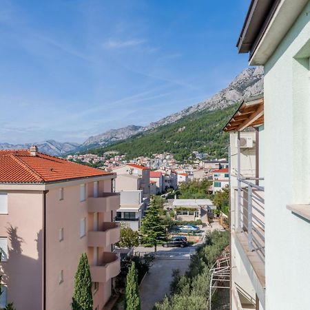 Ruza&Nikolina "1" Apartmani - บาชกาโวดา ภายนอก รูปภาพ