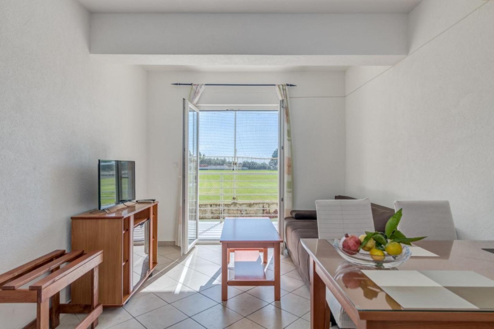 Ruza&Nikolina "1" Apartmani - บาชกาโวดา ภายนอก รูปภาพ