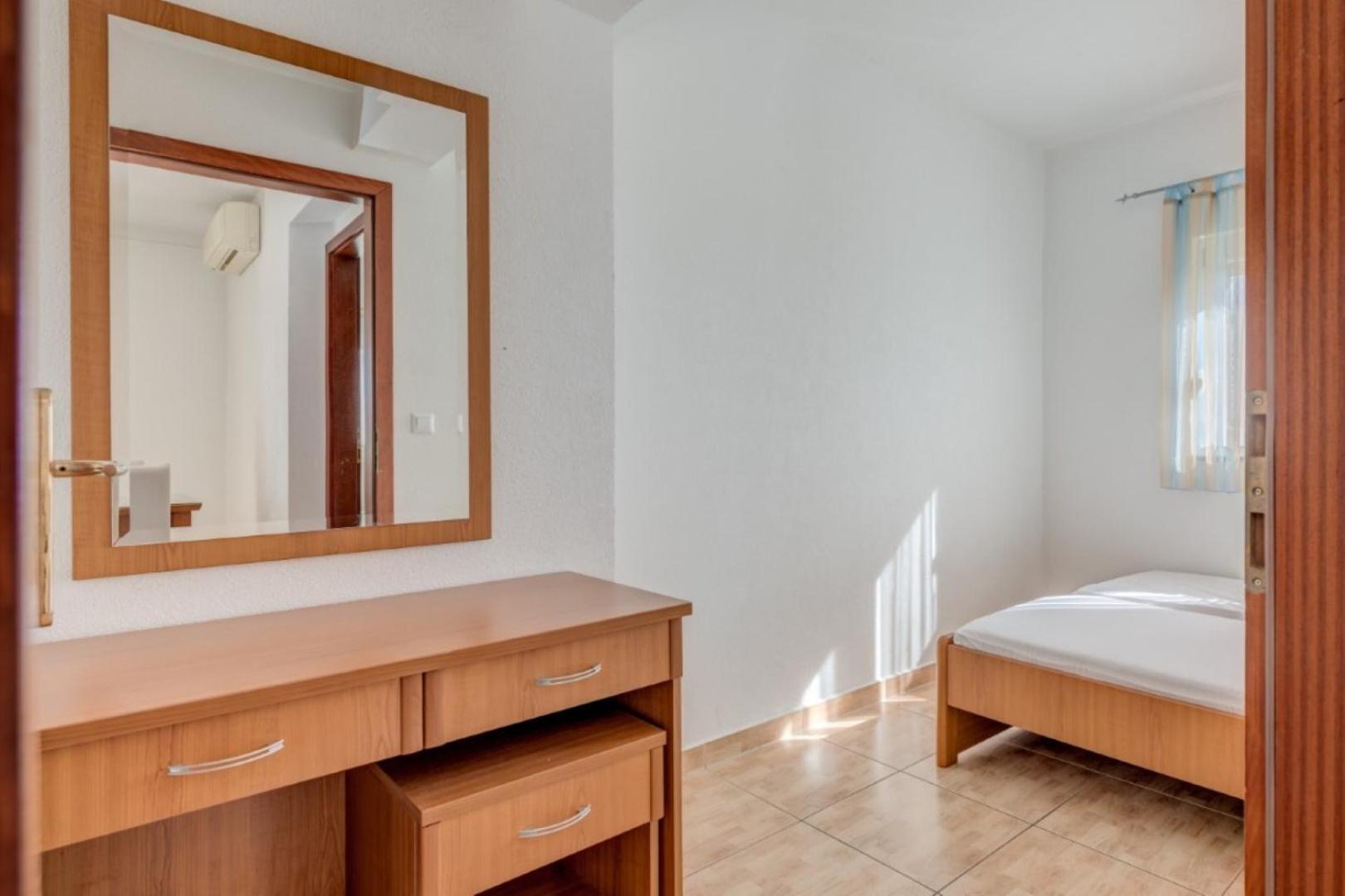 Ruza&Nikolina "1" Apartmani - บาชกาโวดา ภายนอก รูปภาพ