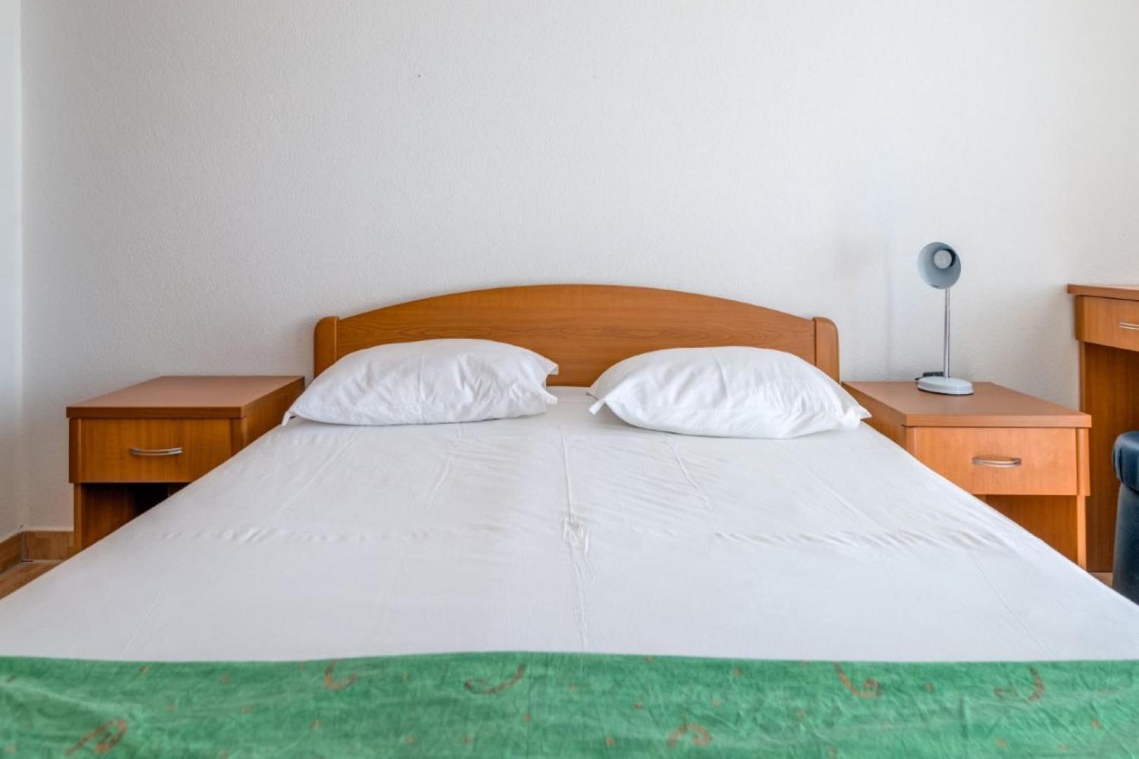 Ruza&Nikolina "1" Apartmani - บาชกาโวดา ภายนอก รูปภาพ