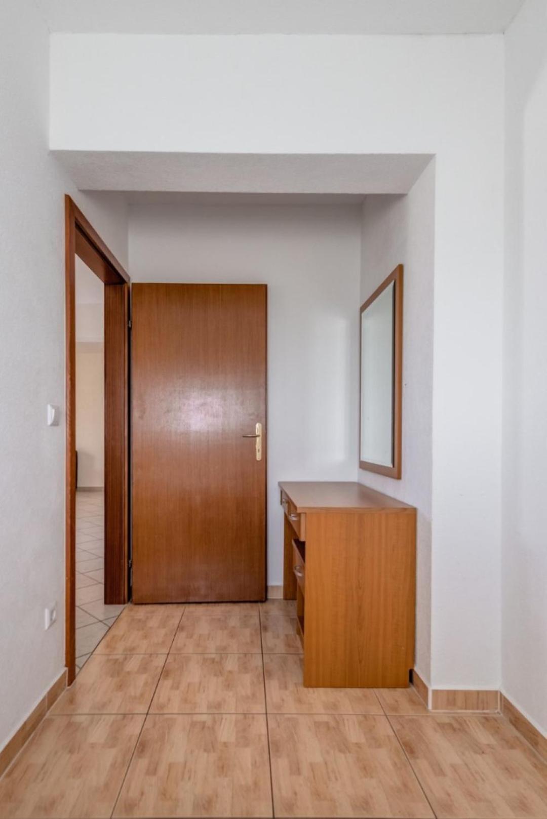 Ruza&Nikolina "1" Apartmani - บาชกาโวดา ภายนอก รูปภาพ